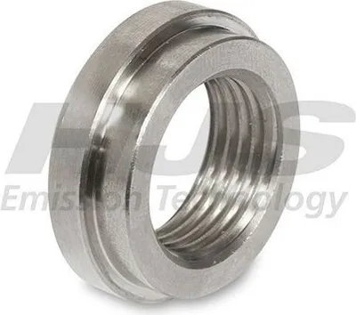Produktbild von HJS Lambdasonde-Gewinde 90 60 9724 Edelstahl