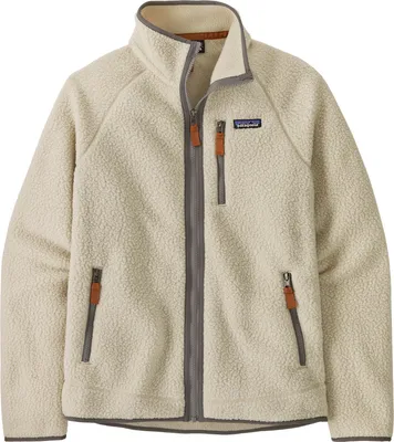Produktbild von PATAGONIA M's Retro Pile Jkt PLCN PLCN S