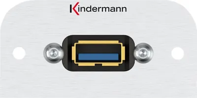 Immagine prodotto di Kindermann Konnect 54 alu