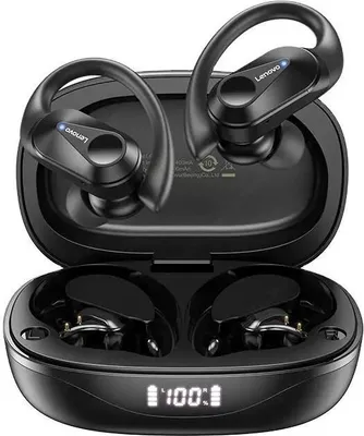 Produktbild von Lp75 Bezdrátová Sluchátka Do Uší S Nabíjecím Pouzdrem Bluetooth -40H