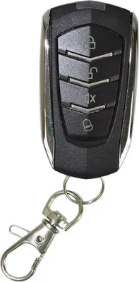 Produktbild von Pni Rcov288 Autoalarm Schwarz Schwarz One Size