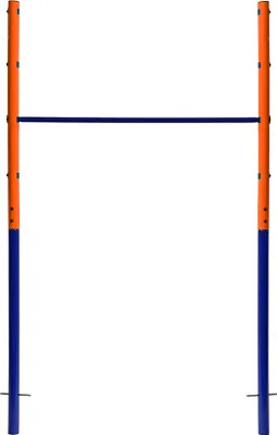 Produktbild von Best Sporting 61392 Turnreck Laura Spielplatz blau/orange/blau