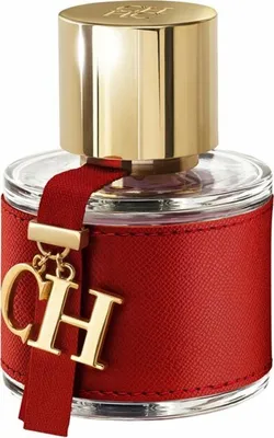 Image de Carolina Herrera Ch Eau De Toilette Spray 50ml