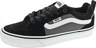 Produktbild von Vans Sneakers VN0A5HTXDNV1 in Blue color size 45