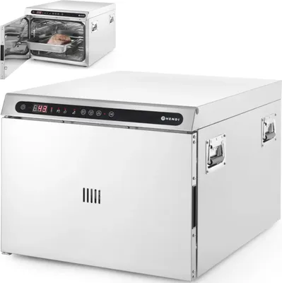 Zdjęcie produktu dla Hendi 225479, 690 mm, 495 mm, 413 mm, 1 szt.