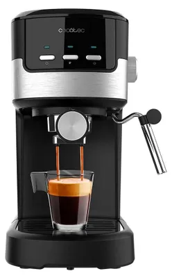 Productafbeelding van CECOTEC Power Espresso 20 Pecan
