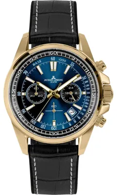 Produktbild von Jacques Lemans - 1-2117ZH - Armbanduhr - Herren - Quarz - Liverpool