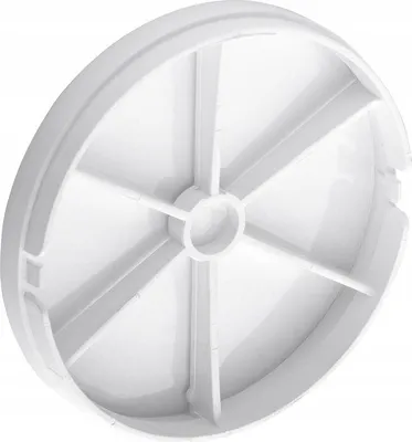 Zdjęcie produktu dla Zawór zwrotny dRim 125 mm - AIRROXY 07-215