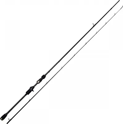 Produktbild von Westin W3 Finesse Crank-T 2nd 7'/210cm ML 5-20g 2sec