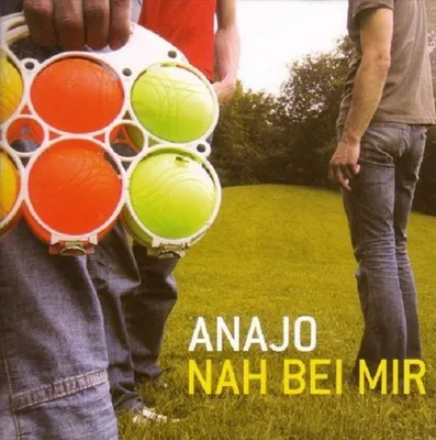 Produktbild von Anajo-Nah bei mir