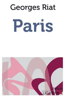Produktbild von Paris