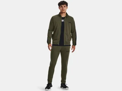 Immagine prodotto di Tuta Under Armour EMEA uomo