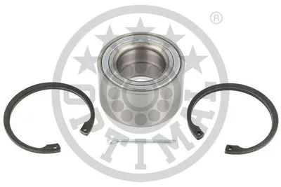 Produktbild von OPTIMAL Radlagersatz Vorne für OPEL Astra F CC (T92) 64mm 201040