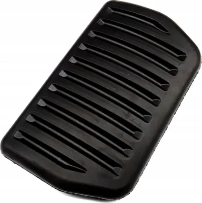 Image de VOLVO S80 V70 XC70 Pédale de frein Capuchon caoutchouc OE