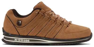 Image de K-Swiss Baskets 01235-286-M marron pour homme