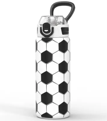 Produktbild von Isolierte Sportflasche, 700 ml, für den täglichen Gebrauch