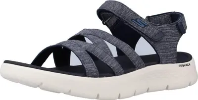Zdjęcie produktu dla Skechers Go Walk Flex Sandal Niebieski