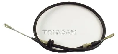 Produktbild von Seilzug Feststellbremse Scheiben/Trommel TRISCAN für u.a. VOLVO 340-360