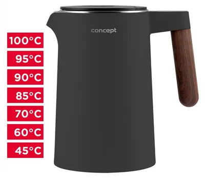 Zdjęcie produktu dla CONCEPT Electric Kettle RK3305