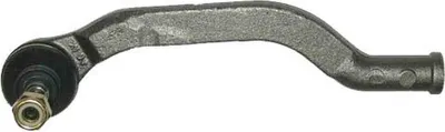 Image de Metzger barre d'accouplement avant gauche pour Nissan Opel Renault