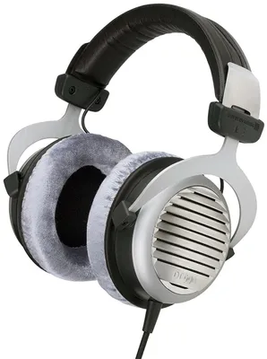 Produktbild von beyerdynamic DT 990 Edition 32 Ohm Over-Ear-Stereo Kopfhörer. High-End für Tablet und Smartphone