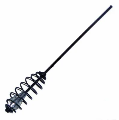 Zdjęcie produktu dla JRProducts Krmítko Drátěné s Trubičkou 30cm 30g