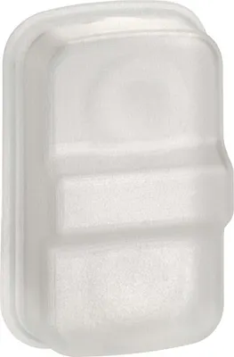 Image de Capuchon de protection Schneider Electric ZBA710