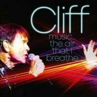 Produktbild von Music...The Air That I Breathe