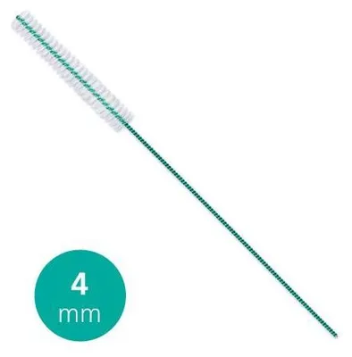 Obrázek produktu pro Lactona Interdent.kartáčky 4 mm zelené 6 ks