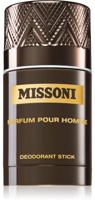 Produktbild von Missoni, Parfum Pour Homme, Deostick, fü r Mä nner, 75 ml