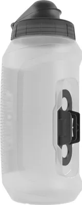Produktbild von Fidlock TWIST Ersatzflasche 750ml compact , transparent