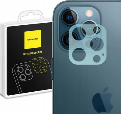 Obrázok produktu pre Sklo fotoaparátu Iphone 12 Pro Max