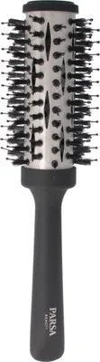 Produktbild von PARSA Beauty Professional Volumenbürste 33mm, Keratin & Biotin für Glanz & Stand