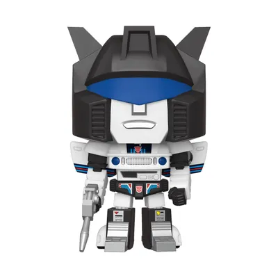 Immagine prodotto di Funko Transformers POP! film in vinile Defensor 9 cm FK50968