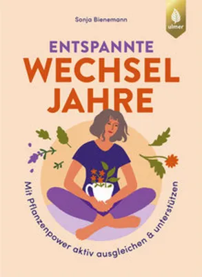 Produktbild von Entspannte Wechseljahre