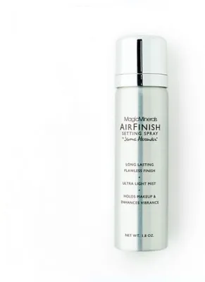 Zdjęcie produktu dla Magicminerals Airfinish – spray utrwalający