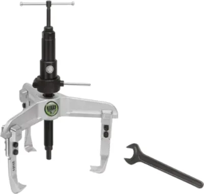 Produktbild von Kukko Schwere 3-armige Universalabzieher, 11-0-B