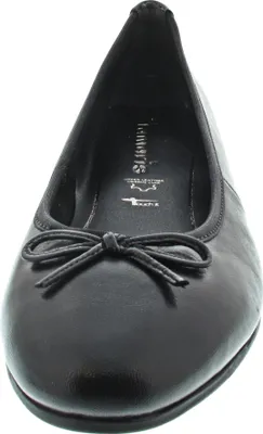 Produktbild von Tamaris 1 22116 41 001 (38/BLACK)