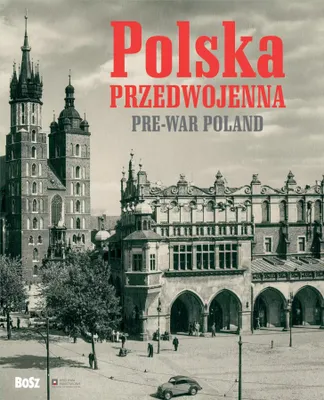 Immagine prodotto di Polonia prebellica