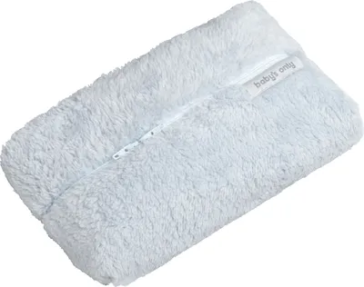 Obrázek produktu pro Baby's Only Obal na vlhčené ubrousky Cozy - Misty Blue