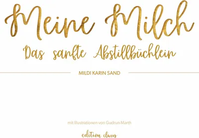 Produktbild von Meine Milch