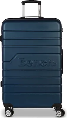 Produktbild von Bench escape Trolley Set 50/60/70 *dunkelblau Bench
