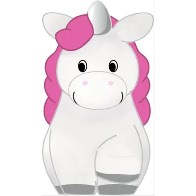 Immagine prodotto di Animale da spruzzare Unicorno BabyGlück