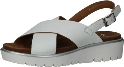 Produktbild von ara Sandalen Sandalen Glattleder