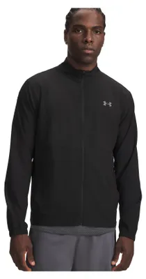 Obrázok produktu pre Športová bunda Under Armour Ua Velociti – farba: čierna, veľkosť: M