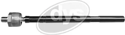 Produktbild von DYS 24-00843 Axialgelenk Spurstange passend für PEUGEOT 206 Schrägheck (2A/C) Vorne Links Vorne Rechts