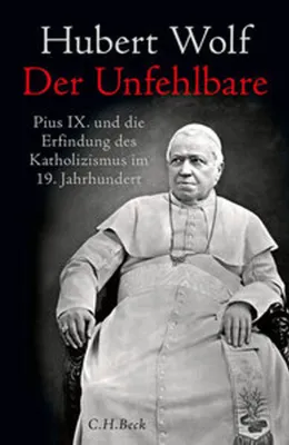 Image de Der Unfehlbare