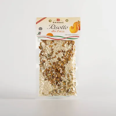 Produktbild von Risotto mit Kürbis, 300 g