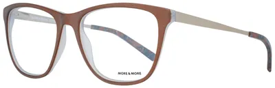 Productafbeelding van MORE & MORE EYEWEAR Brilmonturen 50506 55710