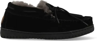 Produktbild von Warmbat Pantoffels Bunya BNY341099 Schwarz-42